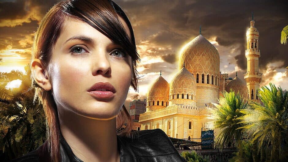 Chronicles of Mystery - Secret of the Lost Kingdom