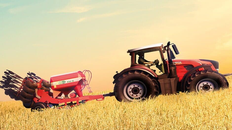 Real Farm