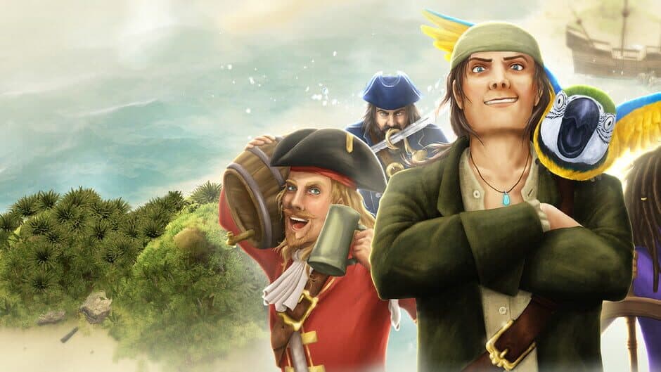 Of Ships & Scoundrels