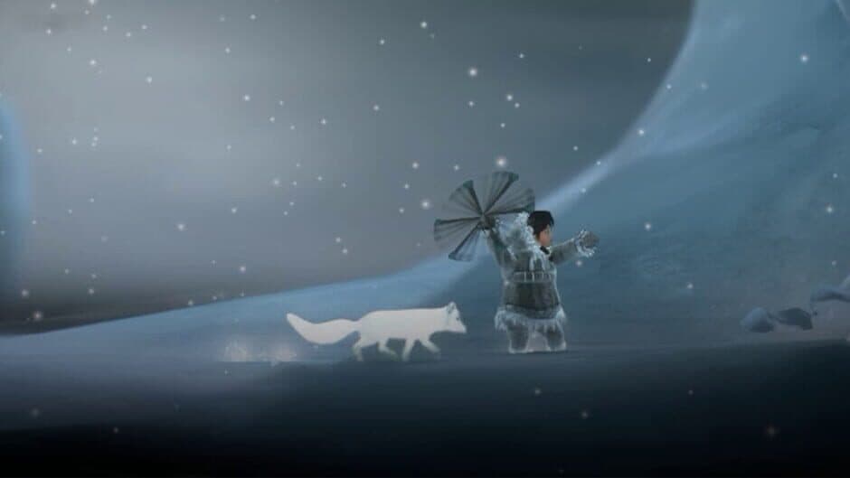 Never Alone: Kisima Ingitchuna