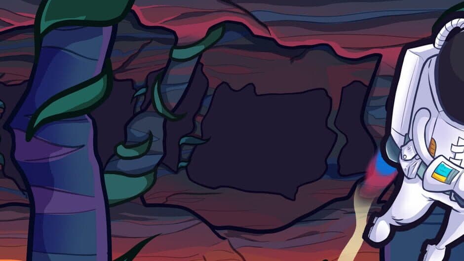 Escape from the Cosmic Abyss