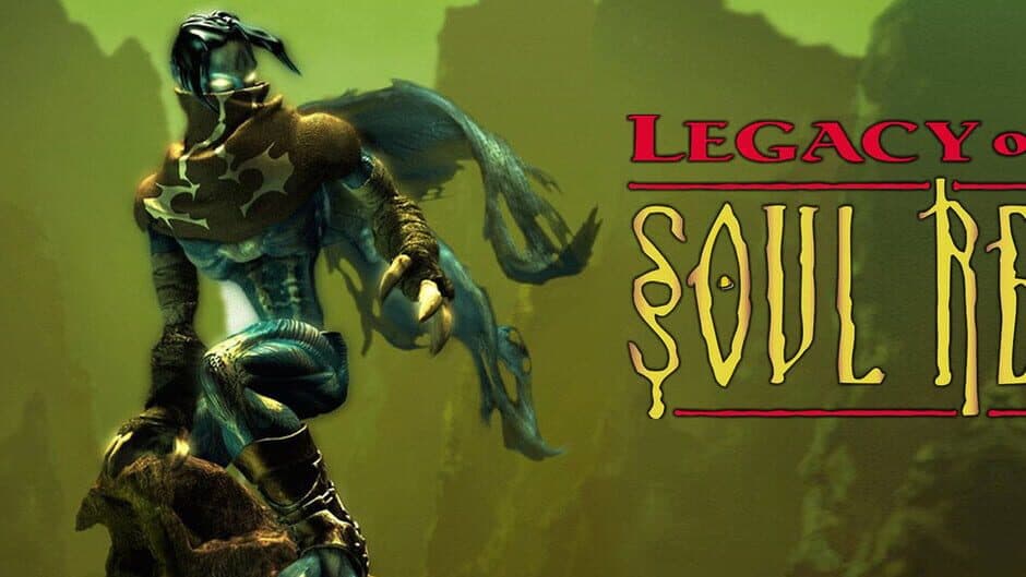 Legacy of Kain: Soul Reaver