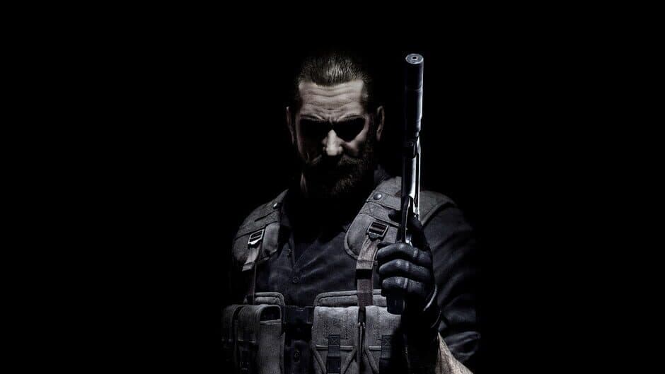 Rogue Warrior