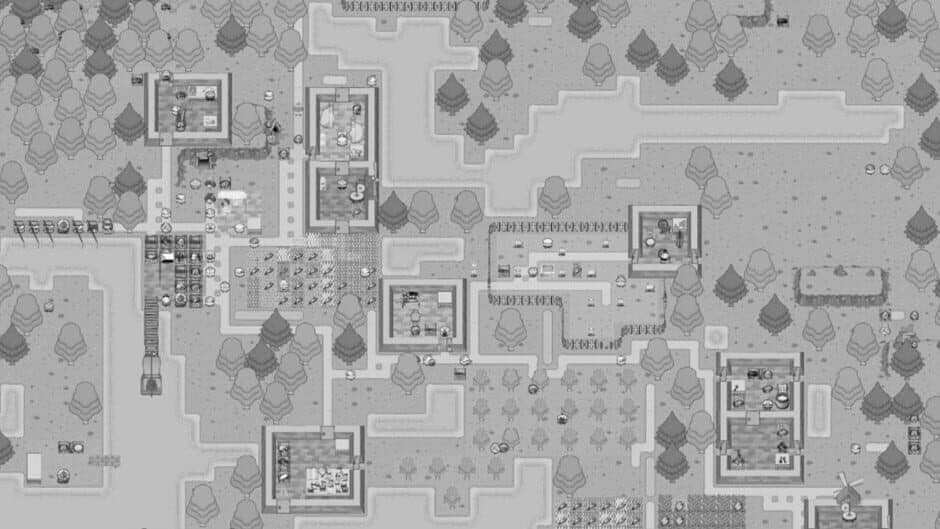 One More Island