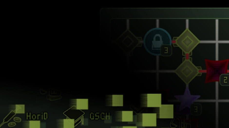 Proxy: Ultimate Hacker