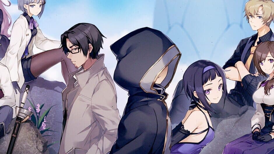 Lotus Reverie: First Nexus