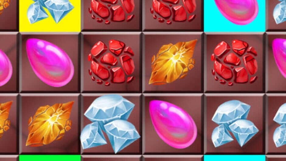 Mighty Gemstones