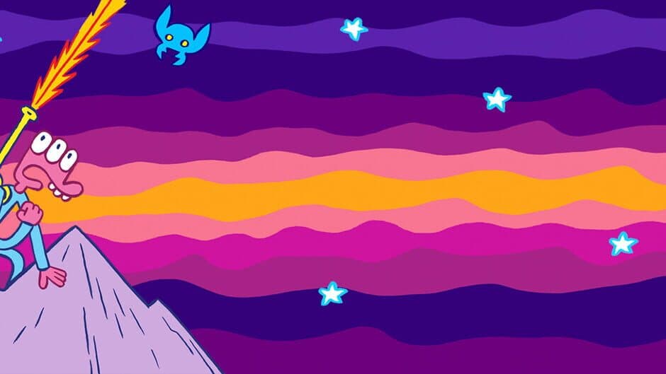 Glorkian Warrior The Trials Of Glork