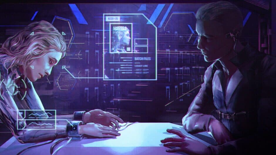 Silicon Dreams