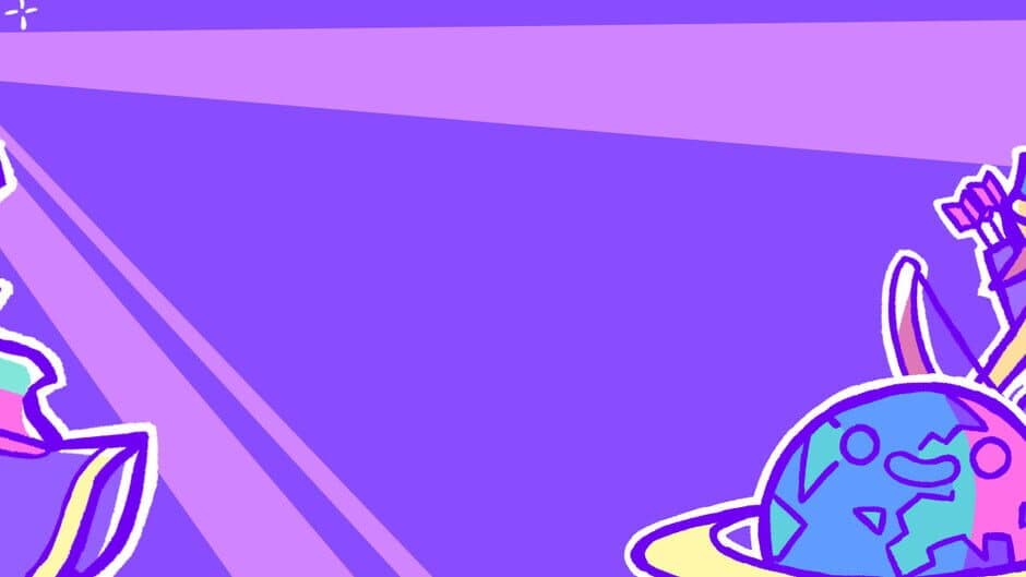 Super Glitter Rush