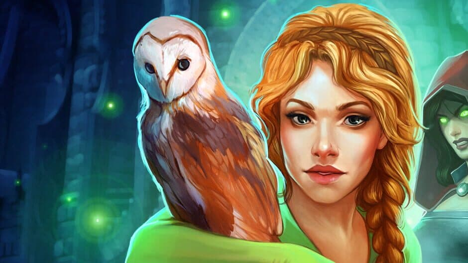 Princess Isabella: The Rise of an Heir