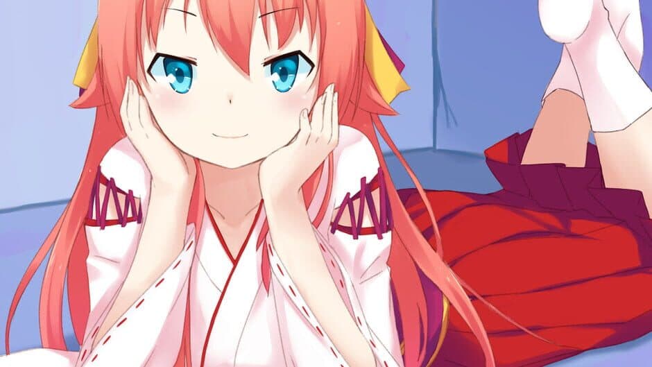 Aozora Meikyuu