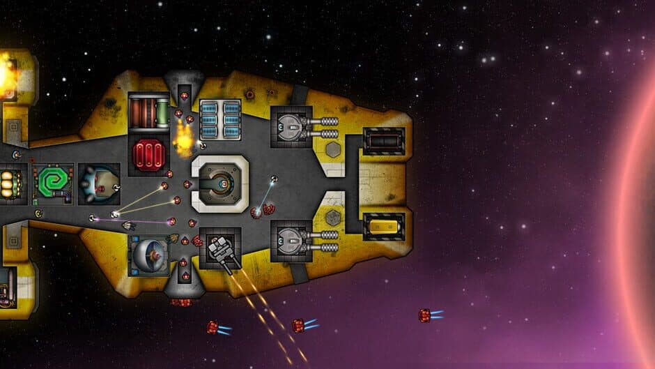 Shortest Trip to Earth