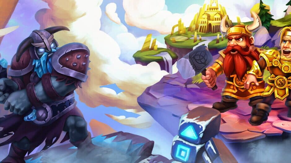 Viking Brothers 3
