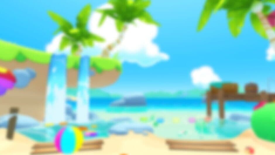 Vacation Simulator
