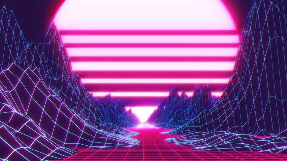 Retrowave