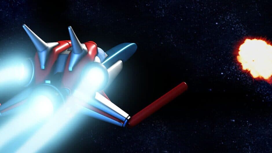 Iridion 3D