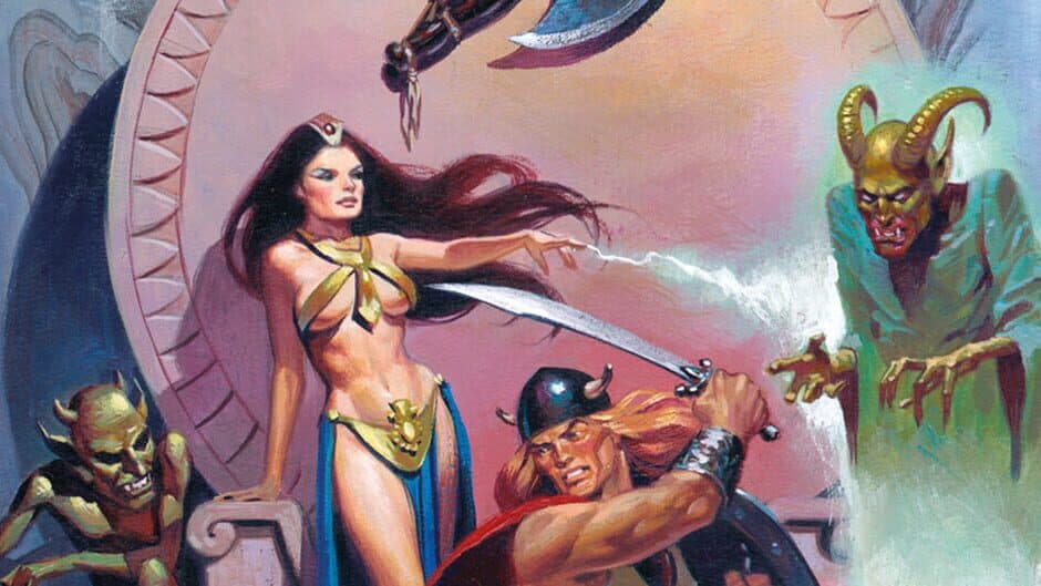 Realms of Arkania 2 – Star Trail Classic