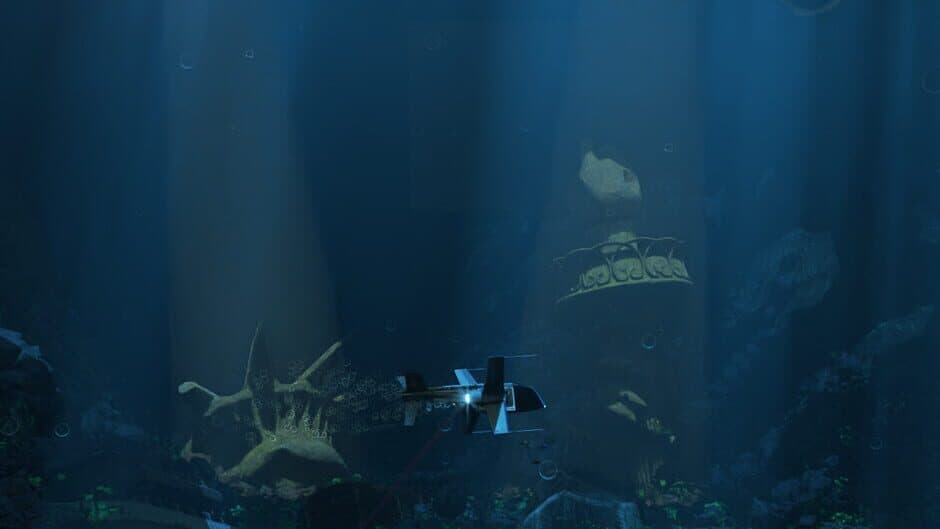 Stardiver