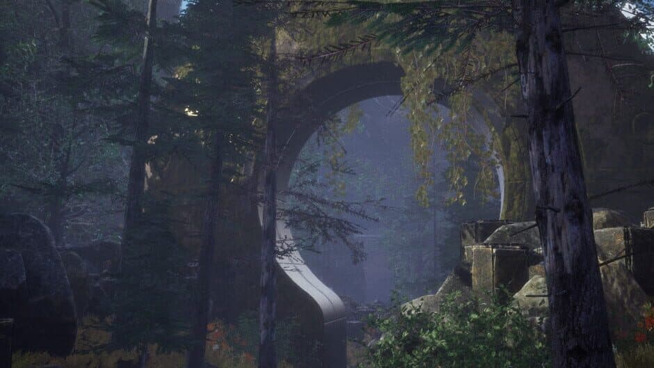 Drizzlepath: Deja Vu