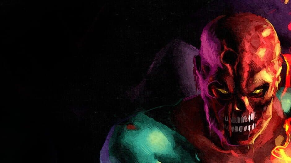 Mastema: Out of Hell
