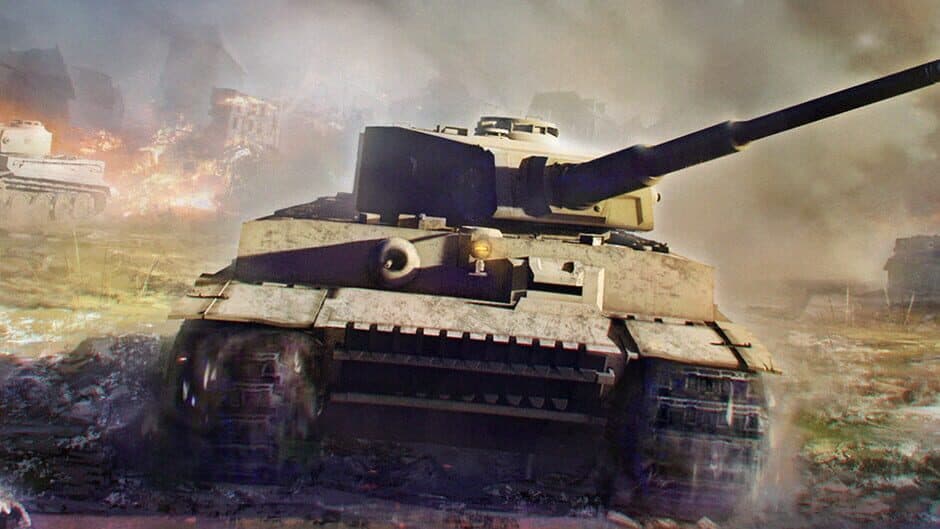 Strategic Mind: Blitzkrieg