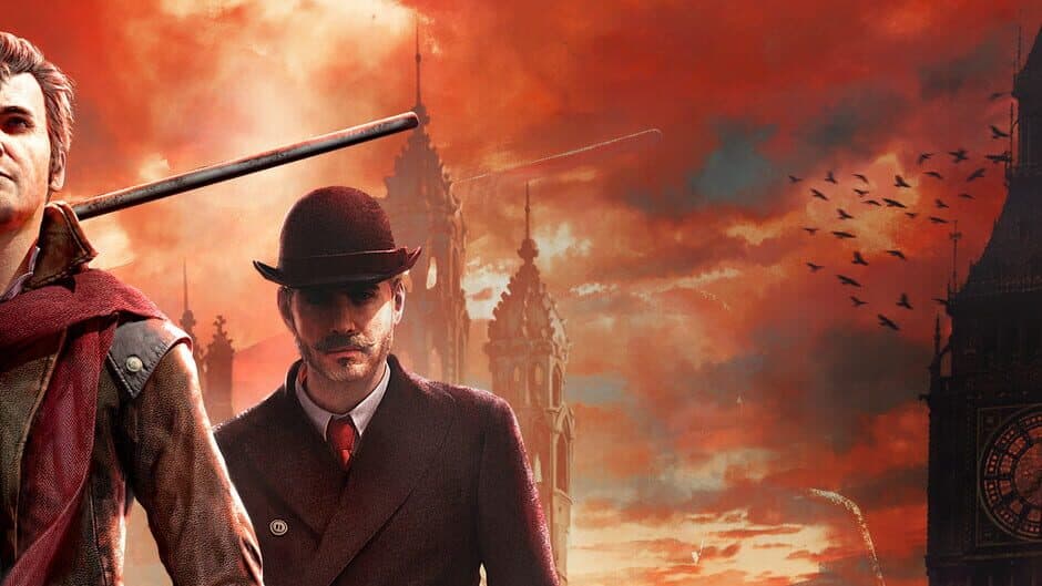 Sherlock Holmes - The Devils Daughter