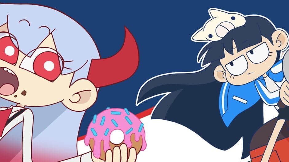 Marco & The Galaxy Dragon