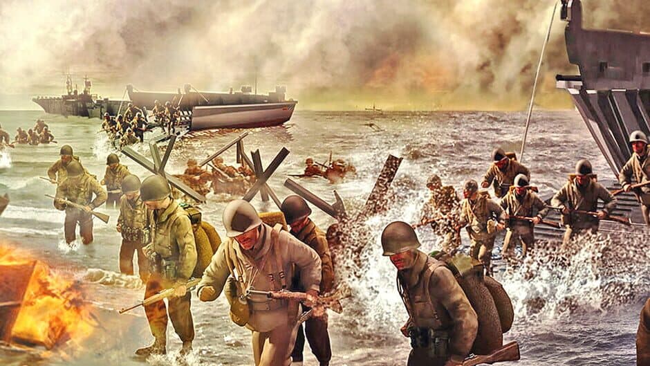 Frontline: Western Front