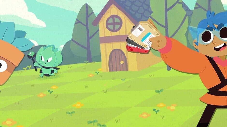 Floppy Knights