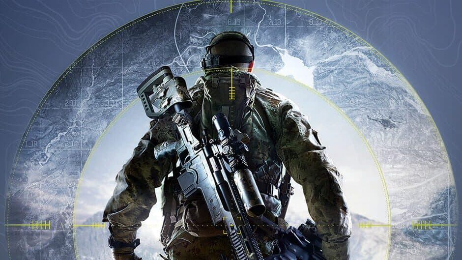 Sniper Ghost Warrior 3