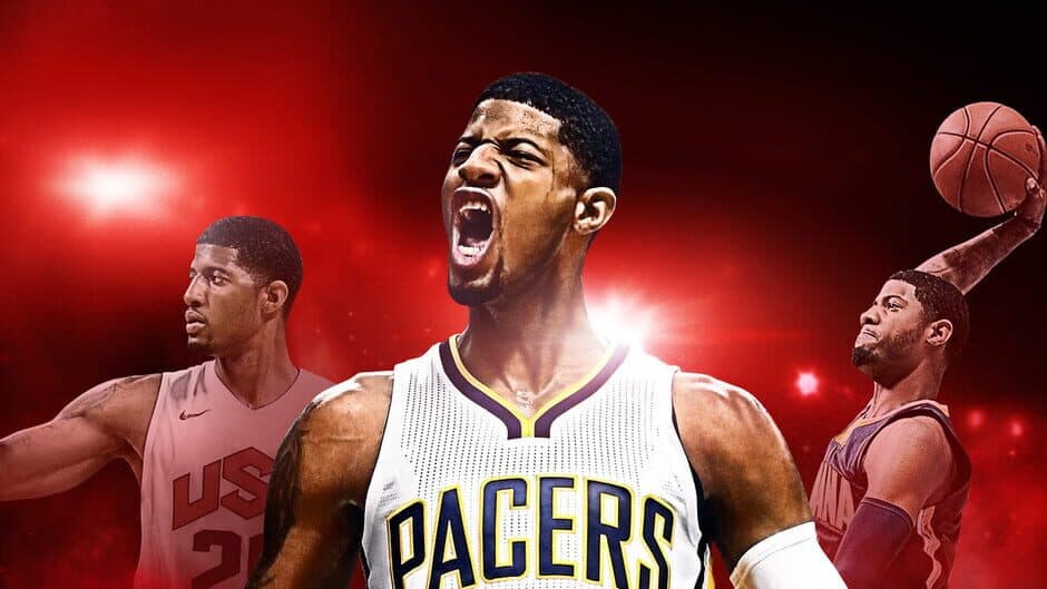 NBA 2k17