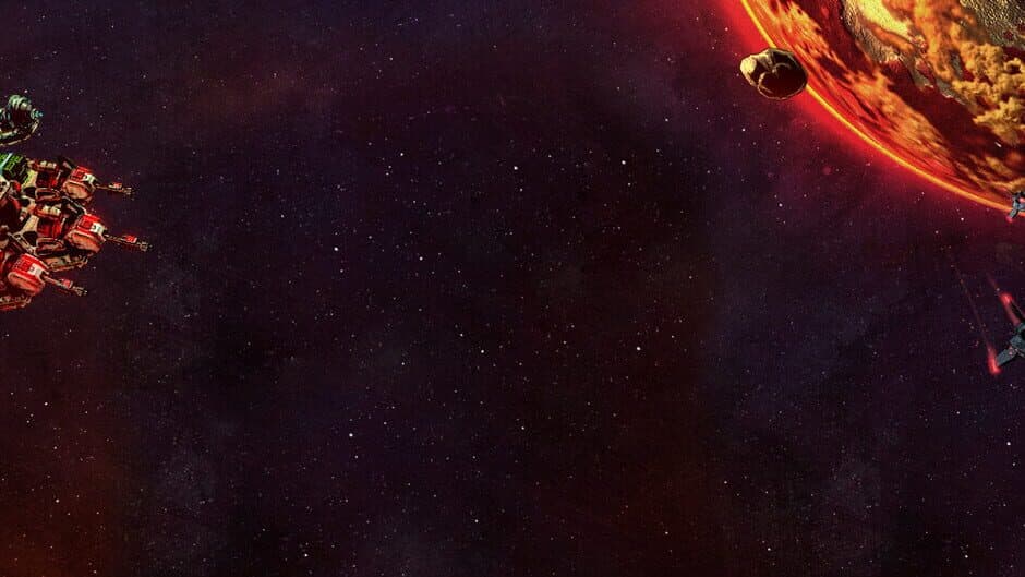 Space Run Galaxy