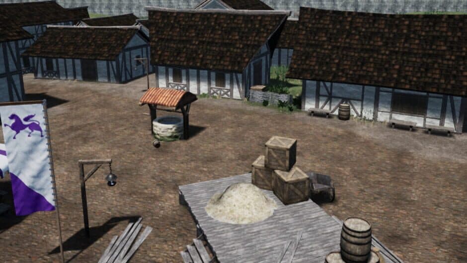 Medieval Towns