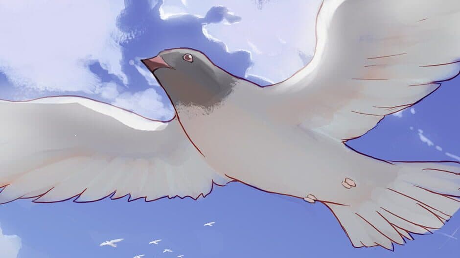 Framed Wings