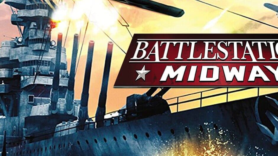 Battlestations: Midway