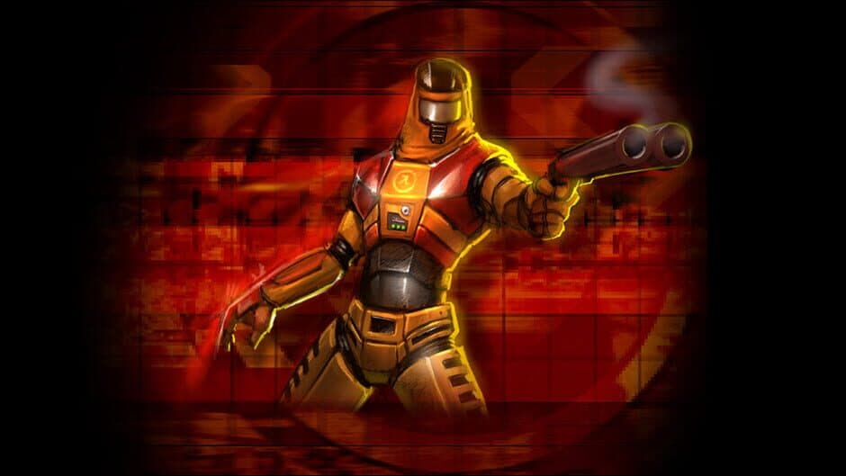 Deathmatch Classic