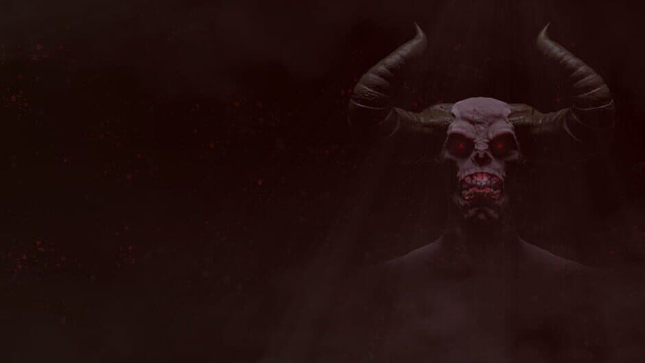 Devil Inside Us: Roots of Evil
