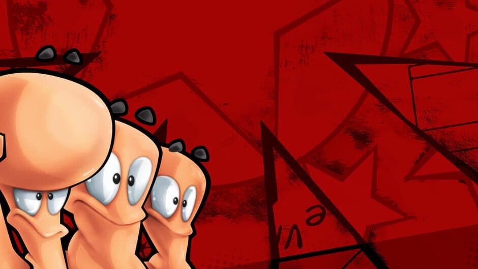 Worms Revolution