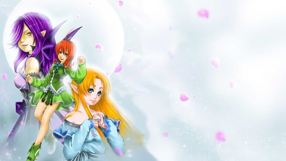 Spirited Heart - Deluxe