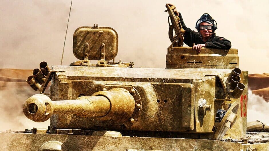 Armored Fist 3