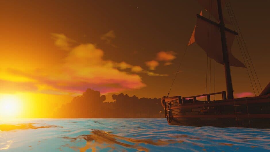 Salt 2: Shores of Gold