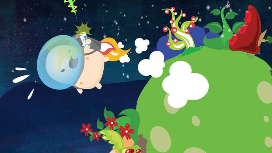 Cosmochoria