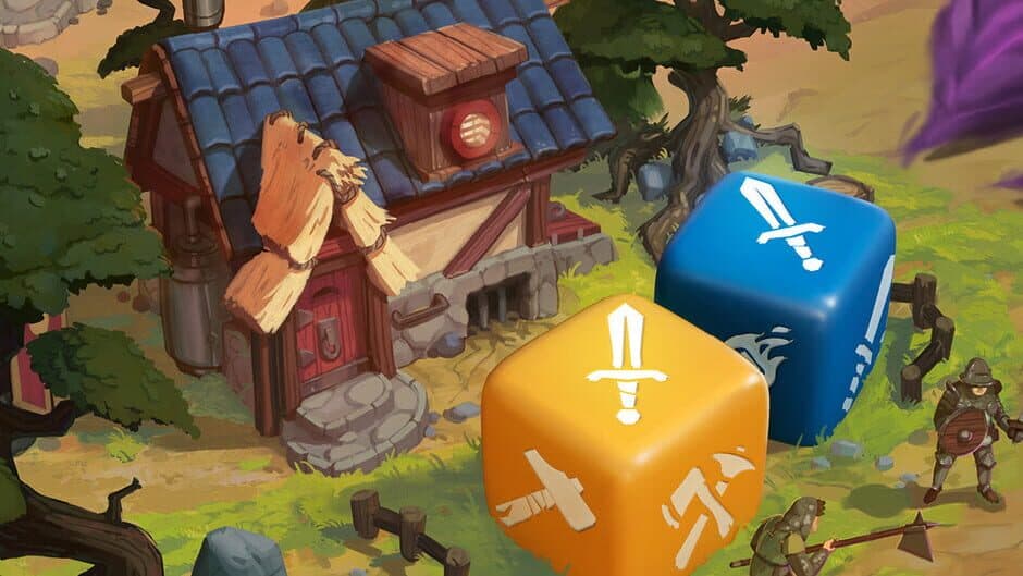 Dice Legacy