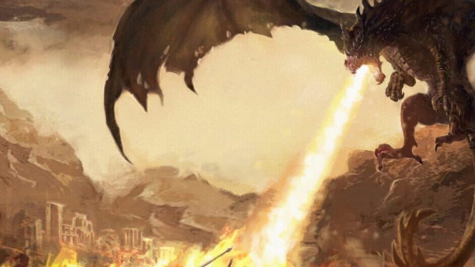 Elmarion: Dragon time
