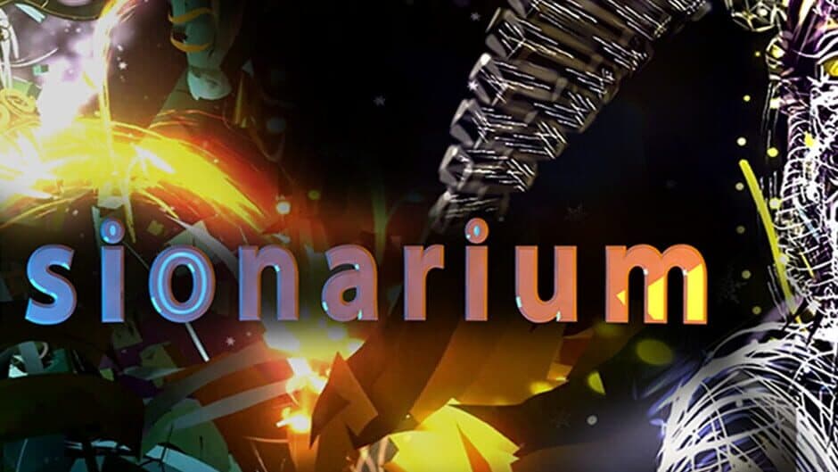Visionarium