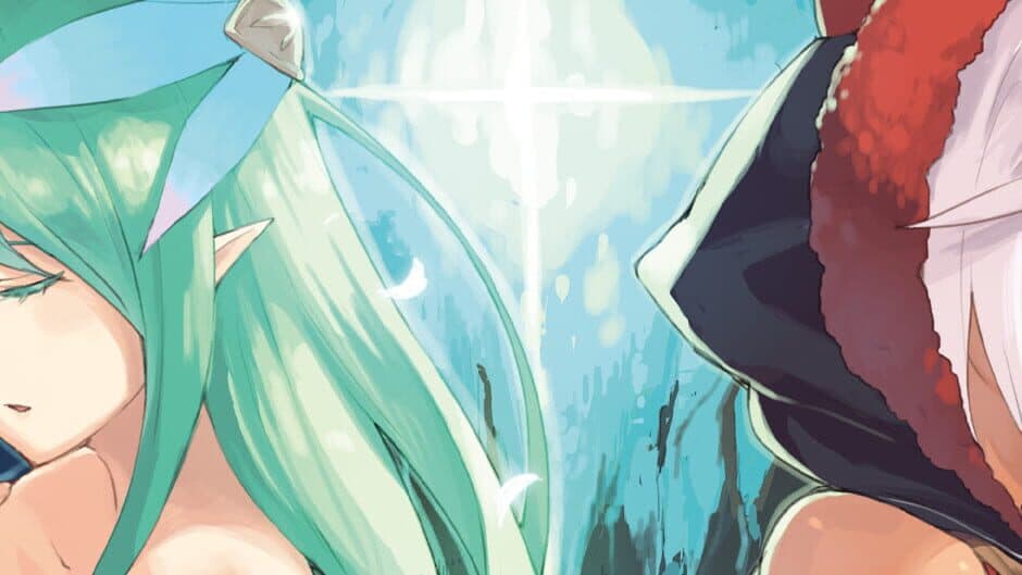 Machina of the Planet Tree: Planet Ruler