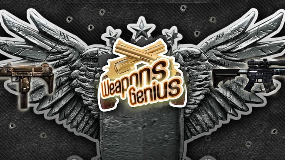 Weapons Genius