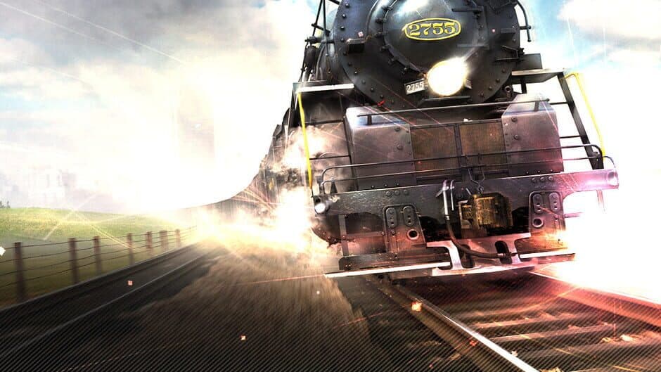 Trainz: A New Era