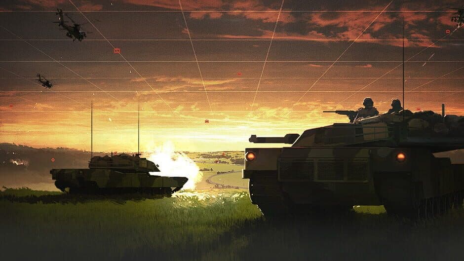 Armored Brigade
